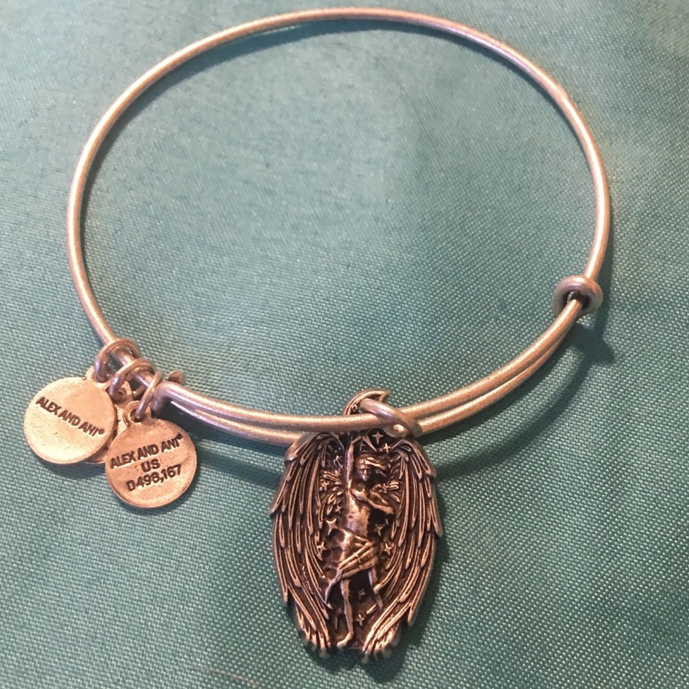 Alex & Ani Bracelet